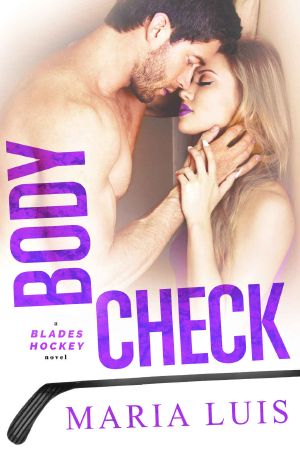 [Blades Hockey 04] • Body Check